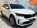 Kia Sorento, 2021 р., Дизель, 133 тис. км, Позашляховик / Кросовер, Білий, Рівне AT-10419890 фото 3