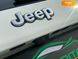 Jeep Cherokee, 2018, Бензин, 2.4 л., 137 тис. км, Позашляховик / Кросовер, Білий, Київ 109318 фото 49