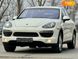 Porsche Cayenne, 2011, Бензин, 4.81 л., 229 тис. км, Позашляховик / Кросовер, Білий, Одеса 22078 фото 11