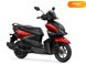 Новий Yamaha RayZR, 2024, Бензин, 125 см3, Скутер, Хмельницький new-moto-106184 фото 3