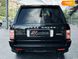 Land Rover Range Rover, 2011, Бензин, 5 л., 192 тис. км, Позашляховик / Кросовер, Чорний, Київ 107263 фото 60