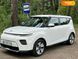 Kia Soul, 2021, Електро, 53 тис. км, Позашляховик / Кросовер, Білий, Житомир 111312 фото 8