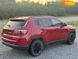 Jeep Compass, 2019, Бензин, 2.4 л., 105 тис. км, Позашляховик / Кросовер, Червоний, Львів 108049 фото 11