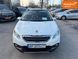 Peugeot 2008, 2016 г., Бензин, 62 тыс. км, Внедорожник / Кроссовер, Белый, Запорожье AT-10410931 фото 1