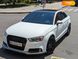 Audi A3, 2015, Бензин, 1.98 л., 108 тис. км, Седан, Білий, Одеса Cars-Pr-65760 фото 9