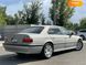 BMW 7 Series, 2000, Газ пропан-бутан / Бензин, 3.5 л., 345 тис. км, Седан, Сірий, Кривий Ріг 110379 фото 47