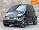 Smart Fortwo, 2005 р., Бензин, 213 тис. км, Кабріолет, Чорний, Миколаїв AT-10418147 фото 1