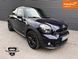 MINI Countryman, 2015 р., Бензин, 205 тис. км, Позашляховик / Кросовер, Чорний, Кам'янське (Дніпродзержинськ) AT-10400148 фото 1