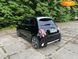 Fiat 500e, 2015, Електро, 99 тис. км, Хетчбек, Чорний, Київ Cars-Pr-66567 фото 18