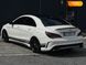 Mercedes-Benz CLA-Class, 2014, Бензин, 1.99 л., 194 тыс. км, Седан, Белый, Ивано Франковск 47001 фото 14