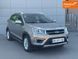 Chery Tiggo 2, 2017 р., Бензин, 68 тис. км, Позашляховик / Кросовер, Коричневий, Кривий Ріг AT-10403024 фото 3