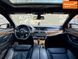 BMW 5 Series, 2011 г., Бензин, 139 тыс. км, Седан, Чорный, Харьков AT-10409222 фото 3