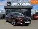 Buick Regal, 2016 р., Бензин, 71 тис. км, Седан, Київ AT-10416023 фото 1