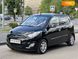 Hyundai i10, 2013, Бензин, 1.25 л., 96 тис. км, Хетчбек, Чорний, Харків 49868 фото 1
