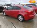 Kia Forte, 2016, Бензин, 1.8 л., 130 тыс. км, Седан, Красный, Мукачево Cars-EU-US-KR-41370 фото 4