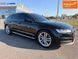 Audi A6, 2015 р., Дизель, 211 тис. км, Універсал, Чорний, Кривий Ріг AT-10429619 фото 20