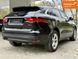 Jaguar F-Pace, 2020 г., Дизель, 90 тыс. км, Внедорожник / Кроссовер, Чорный, Днепр (Днепропетровск) AT-10418062 фото 6