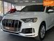 Audi Q7, 2023 г., Бензин, 38 тыс. км, Внедорожник / Кроссовер, Киев AT-10417390 фото 4