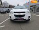 Chevrolet Equinox, 2013, Бензин, 2.4 л., 205 тис. км, Позашляховик / Кросовер, Білий, Київ 25636 фото 8
