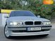 BMW 7 Series, 2000, Газ пропан-бутан / Бензин, 3.5 л., 345 тис. км, Седан, Сірий, Кривий Ріг 110379 фото 37