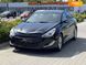 Hyundai Sonata, 2014, Гібрид (HEV), 2.36 л., 170 тис. км, Седан, Чорний, Одеса 107915 фото 8