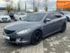 Mazda 6, 2008 р., Газ пропан-бутан / Бензин, 245 тис. км, Седан, Сірий, Кривий Ріг AT-10404812 фото 1