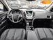 Chevrolet Equinox, 2013, Бензин, 2.4 л., 205 тис. км, Позашляховик / Кросовер, Білий, Київ 25636 фото 14