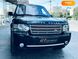 Land Rover Range Rover, 2011, Бензин, 5 л., 192 тис. км, Позашляховик / Кросовер, Чорний, Київ 107263 фото 66