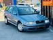 Skoda Octavia, 2004 г., Газ пропан-бутан / Бензин, 259 тыс. км, Универсал, Синий, Харьков AT-10399420 фото 1