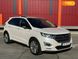 Ford Edge, 2017, Бензин, 2 л., 116 тис. км, Позашляховик / Кросовер, Білий, Київ 13728 фото 7