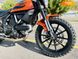 Ducati Scrambler, 2019, Бензин, 400 см³, 4 тыс. км, Мотоцикл без оптекателей (Naked bike), Оранжевый, Ровно moto-46574 фото 13