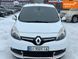 Renault Scenic, 2012 р., Дизель, 240 тис. км, Універсал, Білий, Вінниця AT-10408827 фото 1