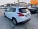 Peugeot 2008, 2016 г., Бензин, 62 тыс. км, Внедорожник / Кроссовер, Белый, Запорожье AT-10410931 фото 9