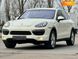 Porsche Cayenne, 2011, Бензин, 4.81 л., 229 тис. км, Позашляховик / Кросовер, Білий, Одеса 22078 фото 1