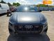 Audi SQ8, 2022, Бензин, 4 л., 32 тис. км, Позашляховик / Кросовер, Сірий, Ужгород Cars-EU-US-KR-100579 фото 5