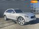 Infiniti FX 37, 2010, Газ пропан-бутан / Бензин, 3.7 л., 103 тыс. км, Внедорожник / Кроссовер, Серый, Харьков Cars-Pr-63675 фото 9