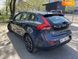 Volvo V40, 2017, Дизель, 2 л., 190 тис. км, Хетчбек, Сірий, Дніпро (Дніпропетровськ) 32495 фото 24