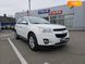 Chevrolet Equinox, 2013, Бензин, 2.4 л., 205 тис. км, Позашляховик / Кросовер, Білий, Київ 25636 фото 1