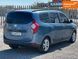 Dacia Lodgy, 2013 р., Бензин, 295 тис. км, Мінівен, Сірий, Дніпро (Дніпропетровськ) AT-10416699 фото 5