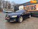 Audi A5 Sportback, 2011, Бензин, 2 л., 186 тис. км, Ліфтбек, Синій, Вінниця 19216 фото 1