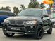 BMW X3, 2016, Бензин, 2 л., 70 тыс. км, Внедорожник / Кроссовер, Чорный, Киев 111135 фото 13