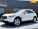 Infiniti QX70, 2016, Дизель, 2.99 л., 155 тис. км, Позашляховик / Кросовер, Білий, Рівне 101430 фото 4