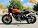 Ducati Scrambler, 2019, Бензин, 400 см³, 4 тыс. км, Мотоцикл без оптекателей (Naked bike), Оранжевый, Ровно moto-46574 фото 19