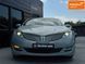 Lincoln MKZ, 2013 р., Гібрид (HEV), 328 тис. км, Седан, Синій, Рівне AT-10423636 фото 8