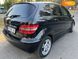 Mercedes-Benz B-Class, 2007, Дизель, 2 л., 230 тыс. км, Хетчбек, Чорный, Одесса Cars-Pr-63108 фото 5