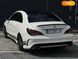 Mercedes-Benz CLA-Class, 2014, Бензин, 1.99 л., 194 тыс. км, Седан, Белый, Ивано Франковск 47001 фото 12