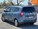 Dacia Lodgy, 2013 р., Бензин, 295 тис. км, Мінівен, Сірий, Дніпро (Дніпропетровськ) AT-10416699 фото 2