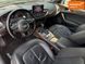 Audi A6, 2015 р., Бензин, 262 тис. км, Седан, Чорний, Рівне AT-10417915 фото 16