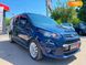 Ford Transit Connect, 2017, Дизель, 1.5 л., 124 тыс. км, Минивен, Синий, Винница 50900 фото 4