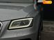 Audi Q5, 2015, Дизель, 1.97 л., 237 тис. км, Позашляховик / Кросовер, Сірий, Івано-Франківськ 25408 фото 9